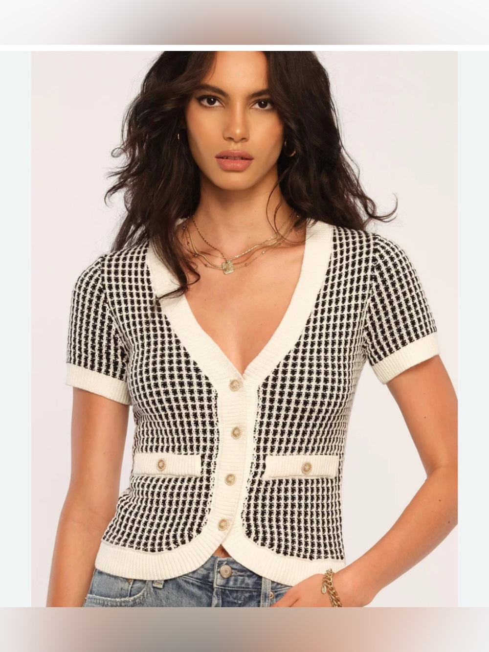 HEARTLOOM ANI CARDI M
